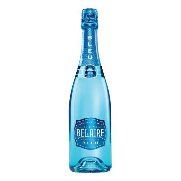 Bleu Belaire