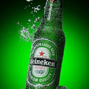 Heineken