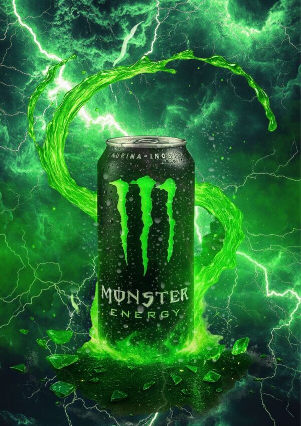 Monster