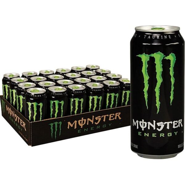 Monster