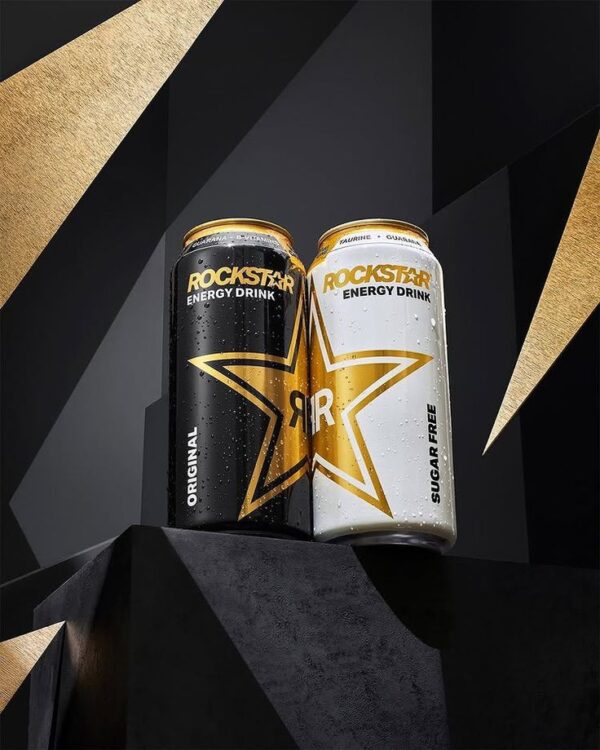 ROCKSTAR