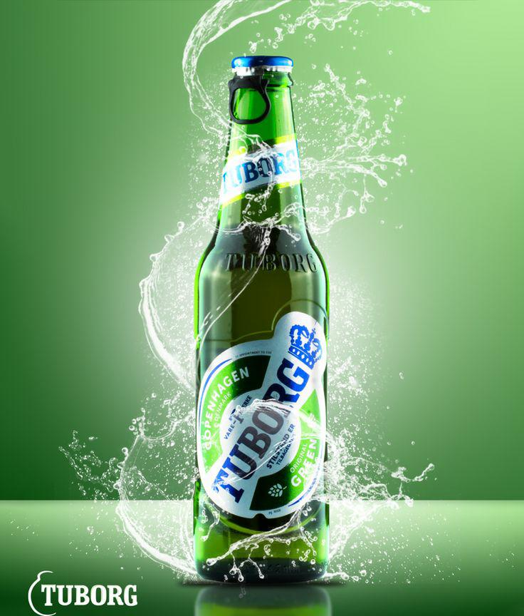 TUBORG TUBORG