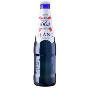 KRONENBOURG 1664