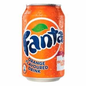 FANTA