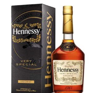 Cognac Hennessy V.S 70cl