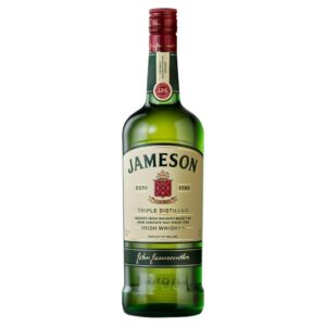 Jameson Irish 1L