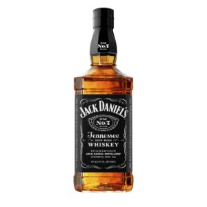 Jack Daniels 750 ml