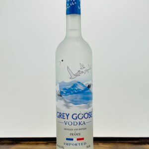 GREY GOOSE