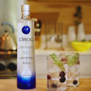 Ciroc Vodka 750mL