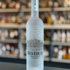 Belvedere Vodka