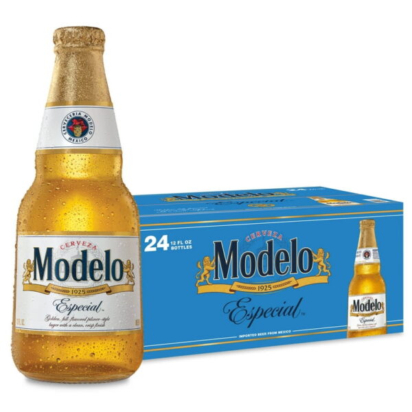 Modelo Beer