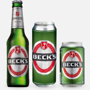 Becks Beer