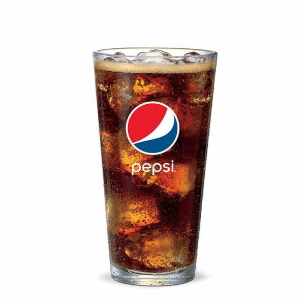 Pepsi Can 330mL