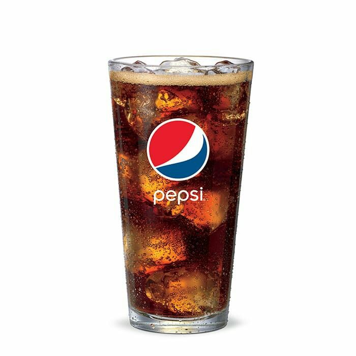 Pepsi Can 330mL