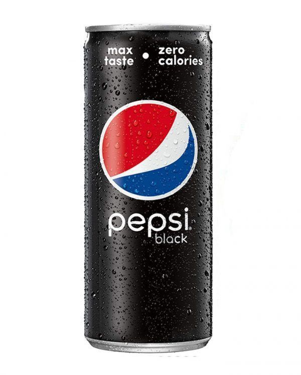 Pepsi Zero Sugar