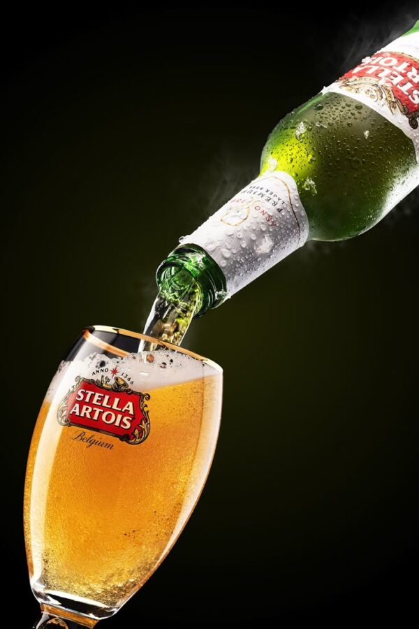 Red Horse Beer 330mL