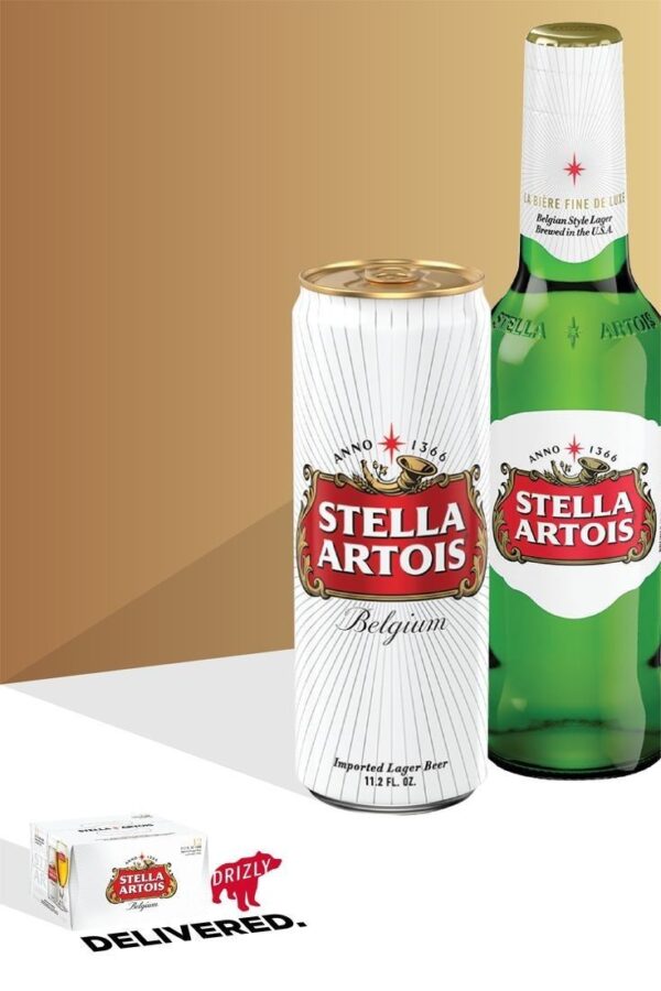 Red Horse Beer 330mL