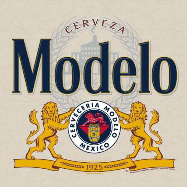 Modelo Beer
