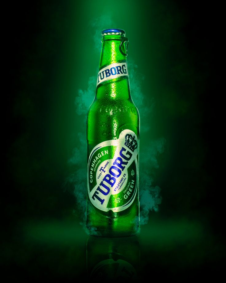 TUBORG TUBORG