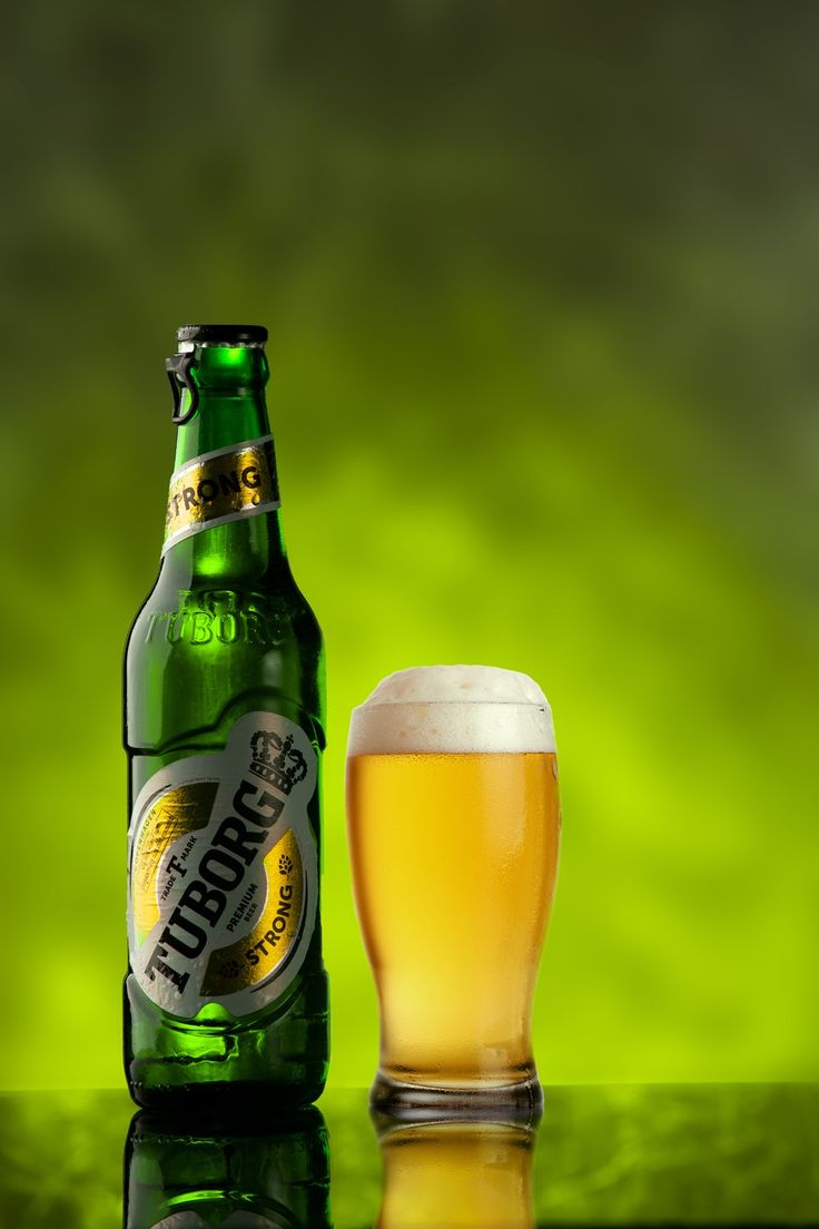 TUBORG TUBORG