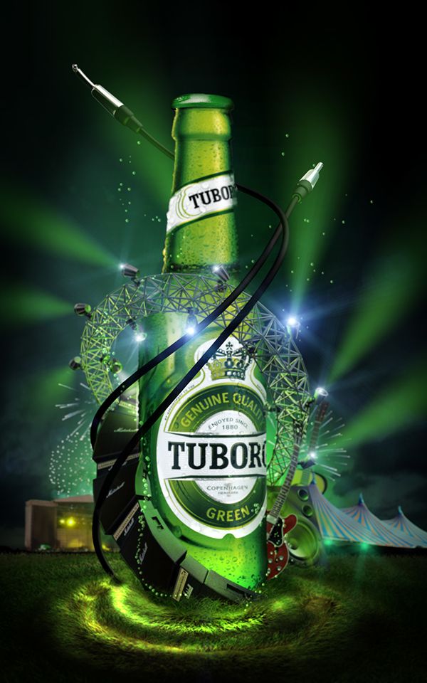 TUBORG TUBORG