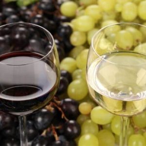 Exploring Winter Wines to Warm Your Soul