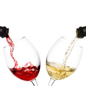 5 Wine Tips to Impress Your Valentine’s Date