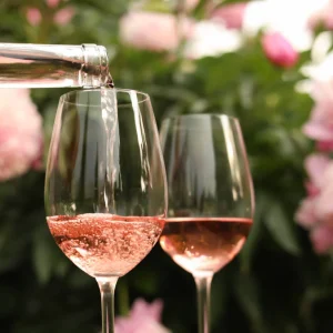A Rosé for Mom